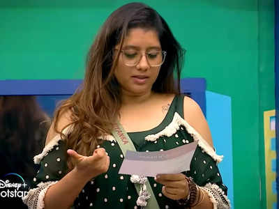 Bigg Boss 5: பிரியங்கா க்ரூப்பில் விரிசல்.. மாறி மாறி சொன்ன புகார்