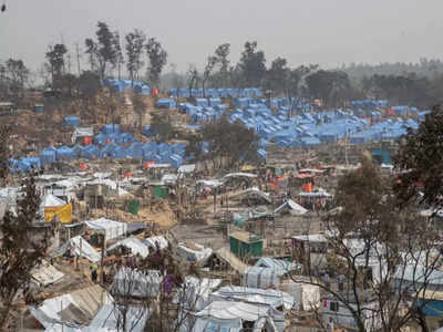 बांगलादेश: रोहिंग्या निर्वासित छावणीवर अंदाधुंद गोळीबार, सात ठार