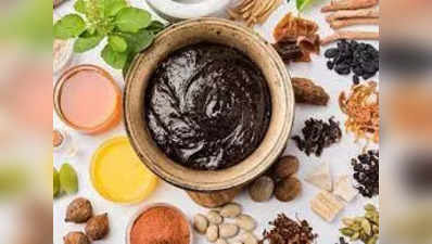 రోగనిరోధక శక్తిని పెంచే Chyawanprash