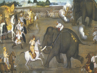 Battle of Khanwa: खानवा की लड़ाई से हुई थी भारत में मुगल युग की शुरुआत, जानें इसके पीछे की कहानी