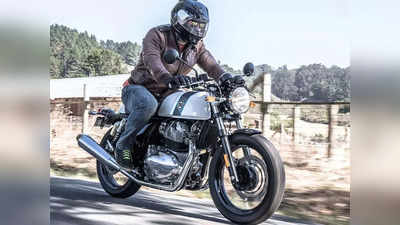 Royal Enfield Continental GT 650 खरीदने से पहले जान ले ये बातें