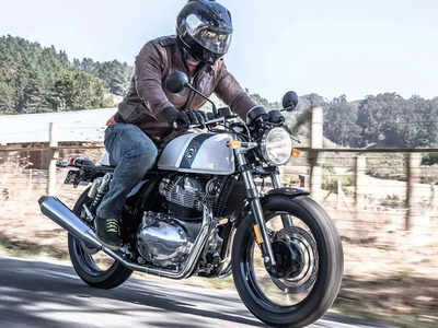 Royal Enfield Continental GT 650 खरीदने से पहले जान ले ये बातें