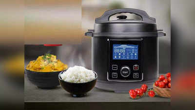 70% சதவீதம் அதிரடி ஆஃபரில் கிடைக்கும் அசத்தலான pressure cookers.