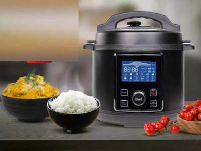 70% சதவீதம் அதிரடி ஆஃபரில் கிடைக்கும் அசத்தலான pressure cookers.