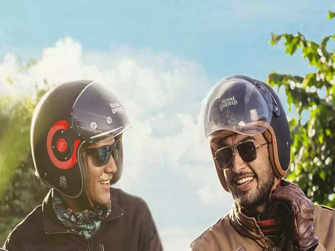 Best Helmet Brands In india Studds Steelbird RE Vega 1