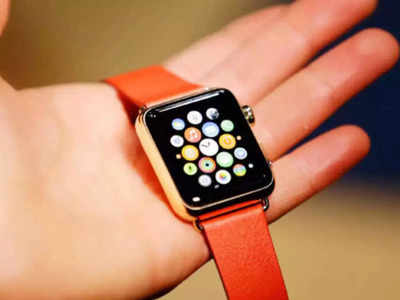 ஐபோன் யூசரா ? அப்போ கண்டிப்பா Apple watch வாங்கியே ஆகணுமே.