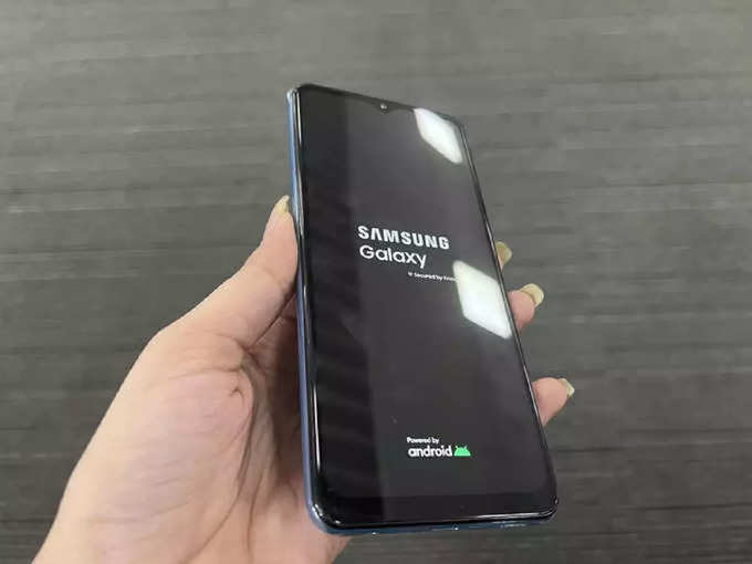 Samsung Galaxy M32 5G 3