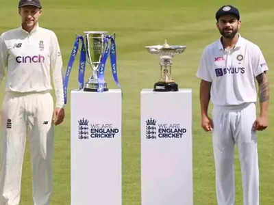 भारत विरुद्ध इंग्लंड: रद्द झालेल्या पाचव्या कसोटीचा निर्णय झाला; ICCने सांगितले...