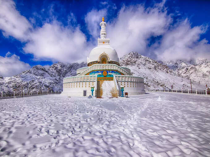 लद्दाख - Ladakh