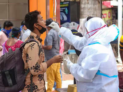 ಬೆಂಗಳೂರು ಹೊರತುಪಡಿಸಿ ಉಳಿದೆಡೆ ಕಡಿಮೆಯಾದ ಕೊರೊನಾ ಅಬ್ಬರ, 10 ಜಿಲ್ಲೆಗಳಲ್ಲಿ ಶೂನ್ಯ ಸಾಧನೆ