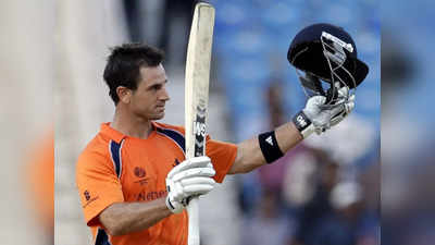 Ryan Ten Doeschate Retires: 2 बार IPL ट्रोफी जीतने वाले इस ऑलराउंडर ने T20 World Cup के दौरान लिया संन्यास