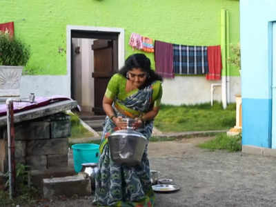 Pandian Stores தனம் குழந்தை பெற்றதும் கயலை கண்டுகொள்ளாத குடும்பத்தினர்: மீனா கண்ணீர்