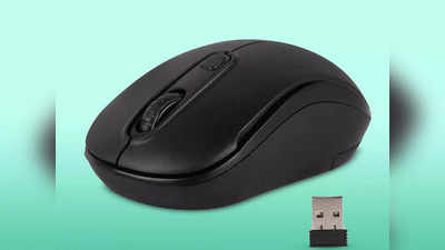 ऑफिस वर्क और गेमिंग को तेज बनाने में मददगार हो सकते हैं ये Mouse, इनमें मिल रही है हाई सेंसिटिविटी