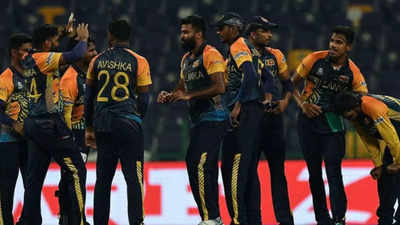 SL vs NED: ‘44 ரன்களுக்கு ஆல்-அவுட்’ இலங்கை பௌலர்கள் மிரட்டல் பந்துவீச்சு: முதல் சுற்று ஓவர்!