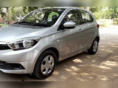 Tata Tiago CNG: શરુ થઈ ગયું બુકિંગ, શું છે આ કારની ખાસિયત?