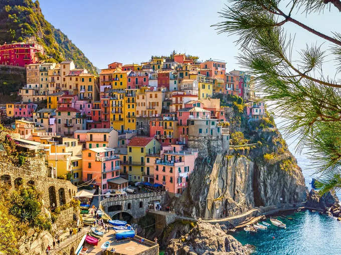 इटली - Italy