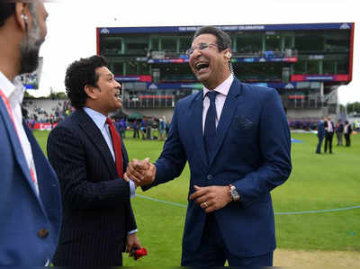 T20 World Cup 2021: ‘அடிச்சு சொல்றேன்’ இந்திய அணியின் கேம் சேஞ்சர் இவர்தான்: வாசிம் அக்ரம் பேட்டி!