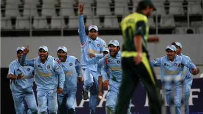 T20 World Cup: ‘இந்தியா vs பாகிஸ்தான்’ டாப் 3 சிறந்த ஆட்டங்கள் இதுதான்!
