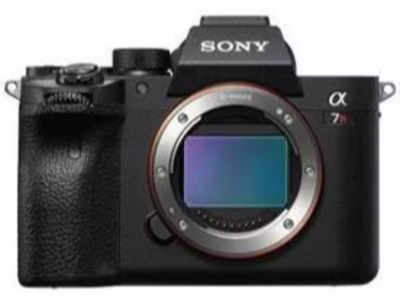 धावत्या ट्रेनमधूनही काढता येणार HD फोटो, Sony Alpha IV कॅमेरा लाँच, पाहा डिटेल्स