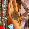 Semi bridal mehndi design for back hands | Mehndi designs book, Full mehndi  designs, Front mehndi design