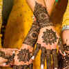 front hand mehndi design unique mehndi design Images • a.s.p...😎😎😎  (@1507615798) on ShareChat