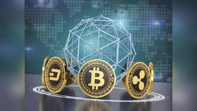 Cryptocurrency: क्रिप्टोकरन्सीमध्ये पैसे गुंतवण्याचा विचार करताय; जोखीम आणि फायद्यांबद्दल जाणून घ्या