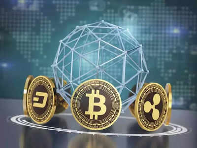 Cryptocurrency: क्रिप्टोकरन्सीमध्ये पैसे गुंतवण्याचा विचार करताय; जोखीम आणि फायद्यांबद्दल जाणून घ्या