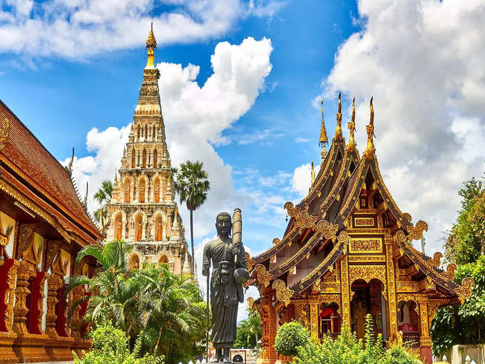 वीजा ऑन अराइवल थाईलैंड - Visa on Arrival in Thailand in Hindi