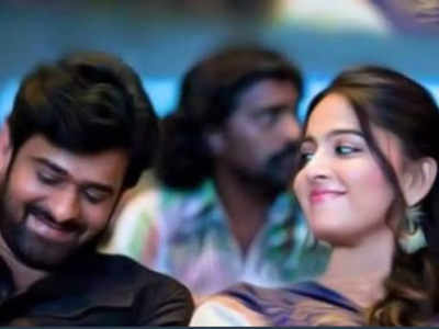 HBD Prabhas : స్వీటీ స్వీట్ విషెస్.. షాక్ ఇచ్చిన ఆదిపురుష్ టీం