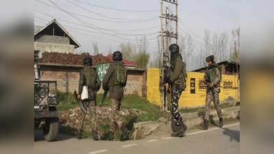Jammu Kashmir News: फ्लैग मार्च, नए बंकर, जवानों की तैनाती भी बढ़ी.. घाटी में आतंकवाद पर गहरे प्रहार की तैयारी?