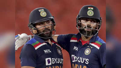 रोहित और विराट आईपीएल में कर रहे थे स्ट्रगल, आमिर की नजर में फिर भी भारत का पलड़ा भारी