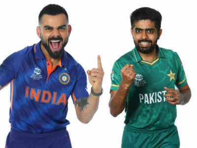 IND vs PAK Live Streaming Details: भारत-पाकिस्तान के बीच टक्कर, जानें कब और कहां देखें लाइव स्ट्रीमिंग और टेलीकास्ट