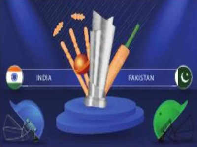 India Pakistan T20 Live Screening: भारत-पाकिस्तान का लाइव मैच देखने के लिए बिक गईं सारी टिकटें, थिएटर से लेकर रेस्टोरेंट तक सब रहेंगे फुल!