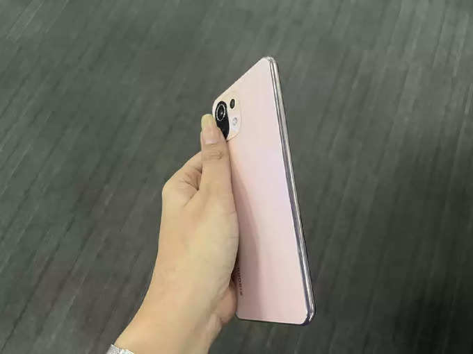 Xiaomi 11 Lite NE 5G 1