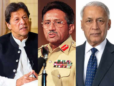 इमरान, मुशर्रफ, शौकत अजीज... पाकिस्तान को उसी के हुक्मरानों ने लूटा, विदेशी गिफ्ट पर किया हाथ साफ