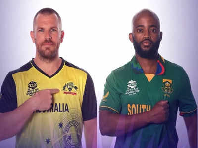 World T20 में ऑस्ट्रेलिया का जीत से आगाज, दो गेंद रहते हारा दक्षिण अफ्रीका