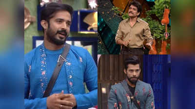 Bigg Boss 5 Episode 49: ‘అమ్మ మీద ఒట్టు’ పెట్టి రవి మళ్లీ అబద్ధం.. పదే పదే అవమానిస్తున్న నాగ్.. విశ్వ జైలుకి