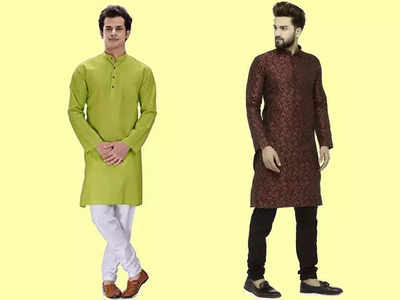 இந்த தீபாவளிக்கு இந்த Kurtas for Mens வாங்கி அணிந்து மகிழுங்கள்.