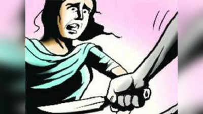 Delhi News: 8 दिन की लव मैरिज, 9वें दिन पत्नी की चाकू से गोदकर हत्या