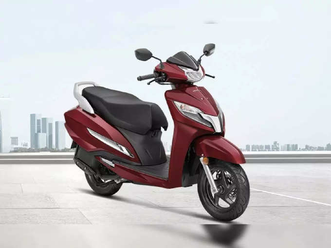 Best Selling Top 5 Scooters In India Price Mileage 1