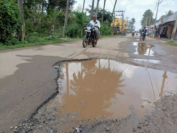 ​ಸಂಸದ-ಶಾಸಕರೇ ಏನ್‌ ಮಾಡ್ತಿದ್ದೀರಾ?