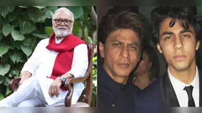 SRK ભાજપમાં જોડાશે તો ડ્રગ્સ પણ દળેલી ખાંડ સાબિત થશે, મહારાષ્ટ્રના મંત્રીએ કર્યો કટાક્ષ