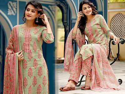 Deal Of The Day : डेली यूज के लिए पर्फेक्ट हैं ये Long Kurta, कीमत सिर्फ 500 रुपए से शुरू