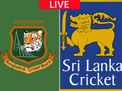SL vs BAN Highlights: चरिथ असालंका और भानुका राजपक्षे के अर्धशतकों से श्रीलंका ने बांग्लादेश को 5 विकेट से दी मात