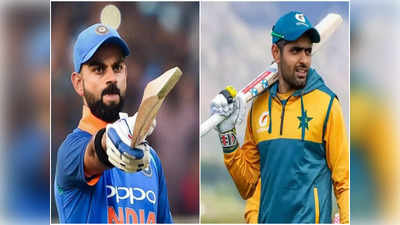 IND vs PAK T20 World Cup : बाबर की सेना को धोबिया पछाड़ देने के लिए भारतीय योद्धा तैयार