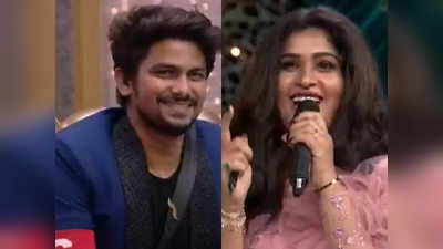 Bigg Boss 5 Episode 50 : ఆ హక్కు నీకు మాత్రమే ఉంది.. సన్నీకి ప్రియ బంపర్ ఆఫర్