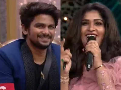 Bigg Boss 5 Episode 50 : ఆ హక్కు నీకు మాత్రమే ఉంది.. సన్నీకి ప్రియ బంపర్ ఆఫర్