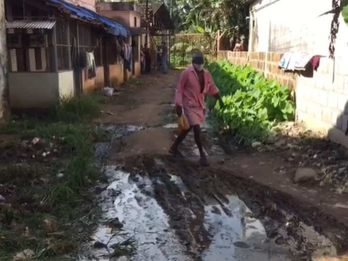 ​തിരിഞ്ഞുനോക്കാതെ ആരോഗ്യവകുപ്പ്