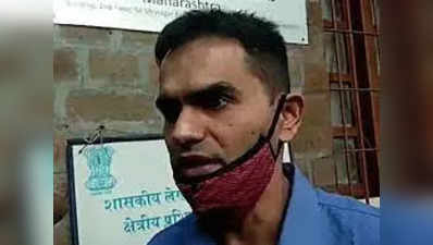 NCB के जोनल डायेक्टर समीर वानखेड़े ने मुंबई पुलिस कमिश्नर को लिखी चिठ्ठी, फंसाने के लिए चल रही प्लानिंग न हो कार्रवाई