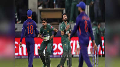 ओपनर, टॉस और टीम सिलेक्शन..... इन 5 वजहों से पाकिस्तान को नहीं हरा पाई टीम इंडिया